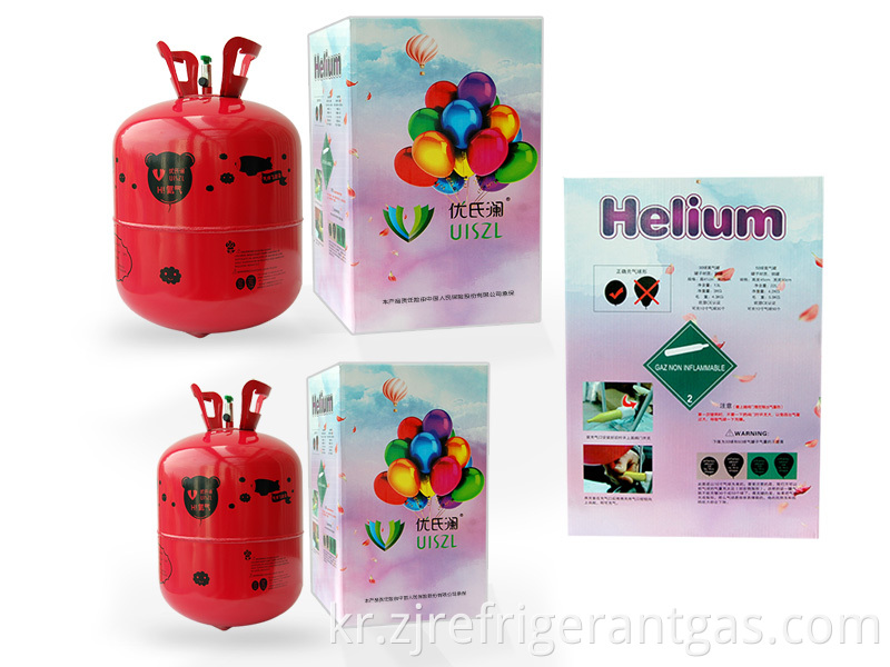 헬륨 2 helium2